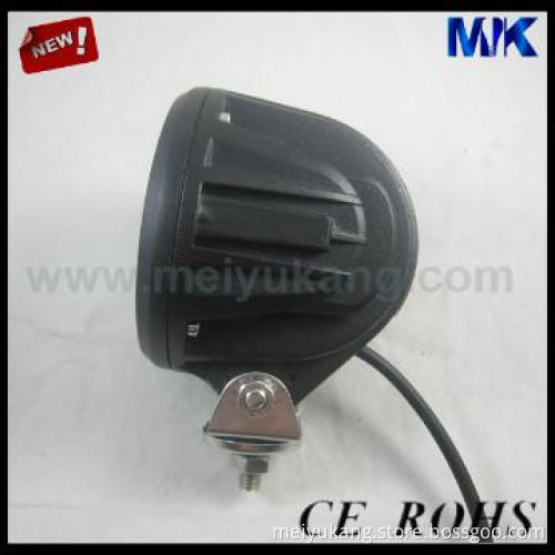 Bright new cree 40w 10~70V DC 3500lm led front head light